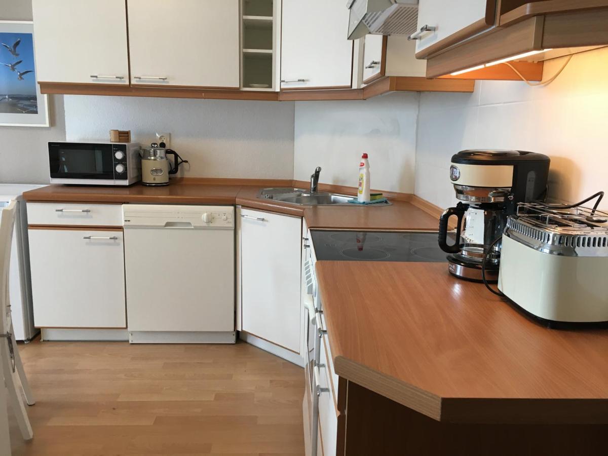 Wolin-Travel Apartamenty Statek Z Widokiem Na Morze Misdroy Exterior foto