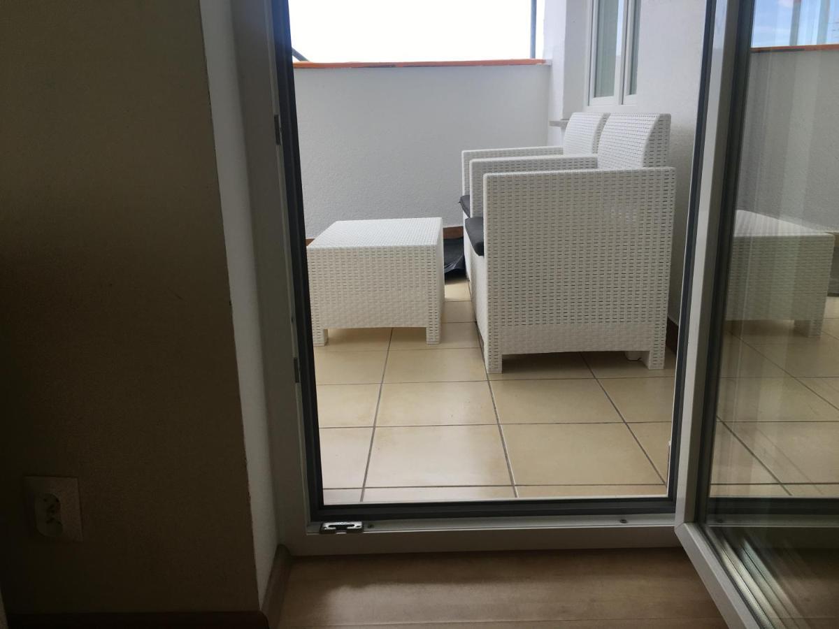 Wolin-Travel Apartamenty Statek Z Widokiem Na Morze Misdroy Exterior foto